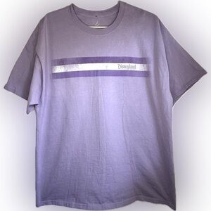 Disney Parks Disneyland 55 Adult T-Shirt Size X-Large